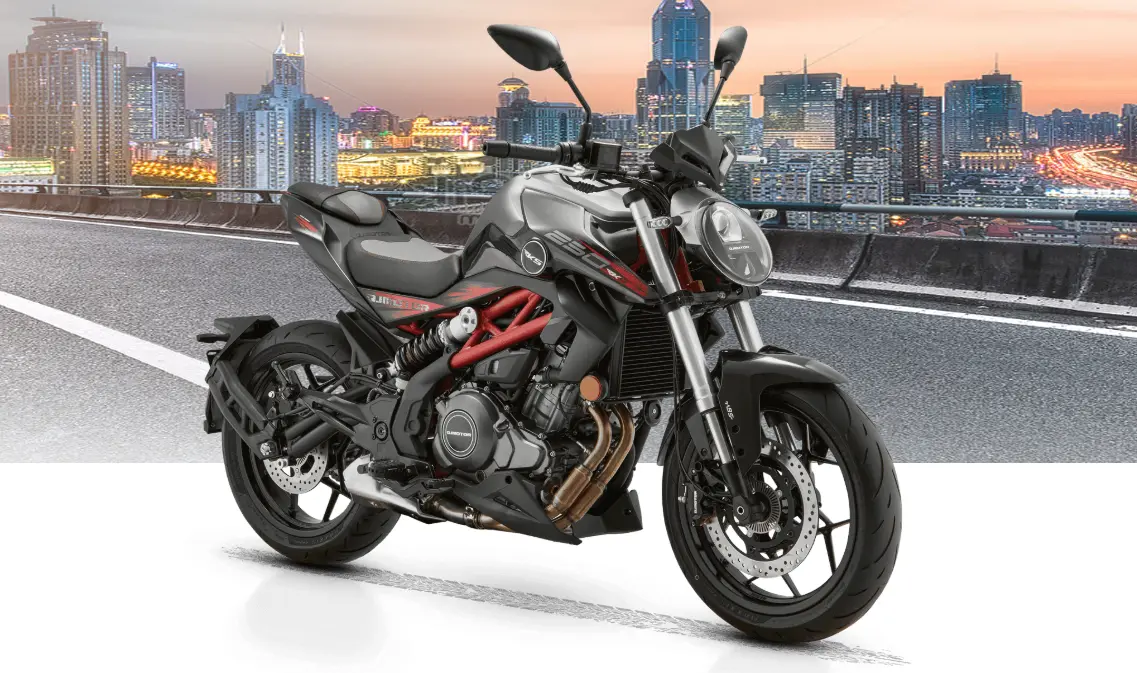 RKS SRK250