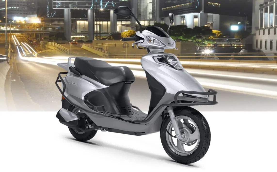 RKS SPONTINI125