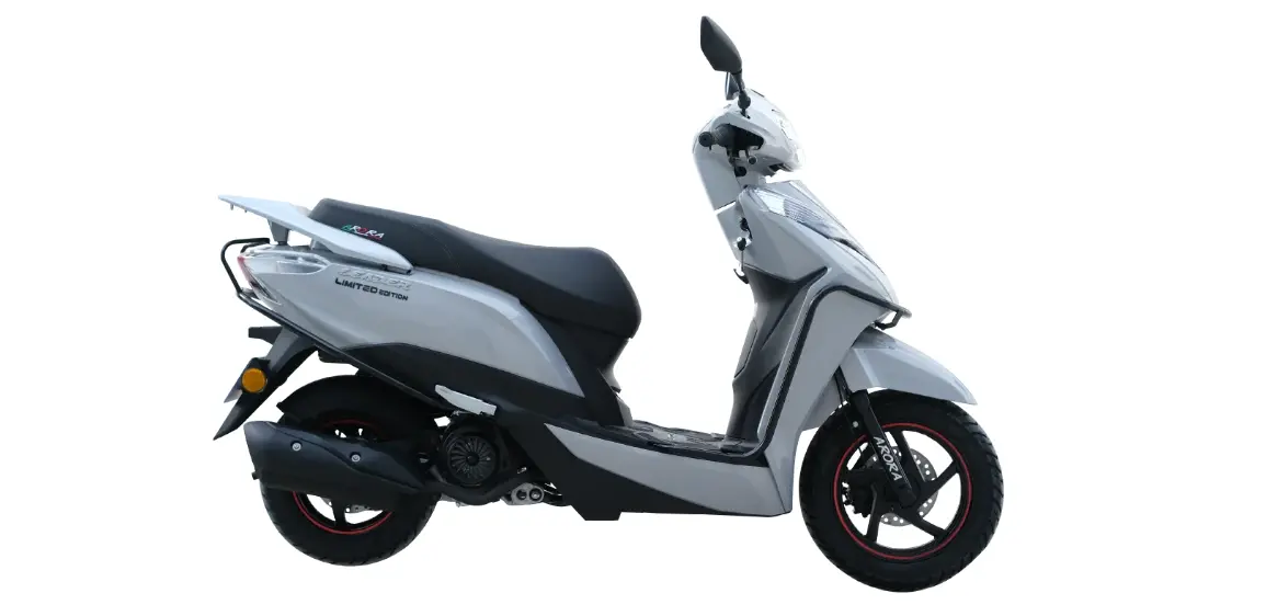 ARORA LEADER 50