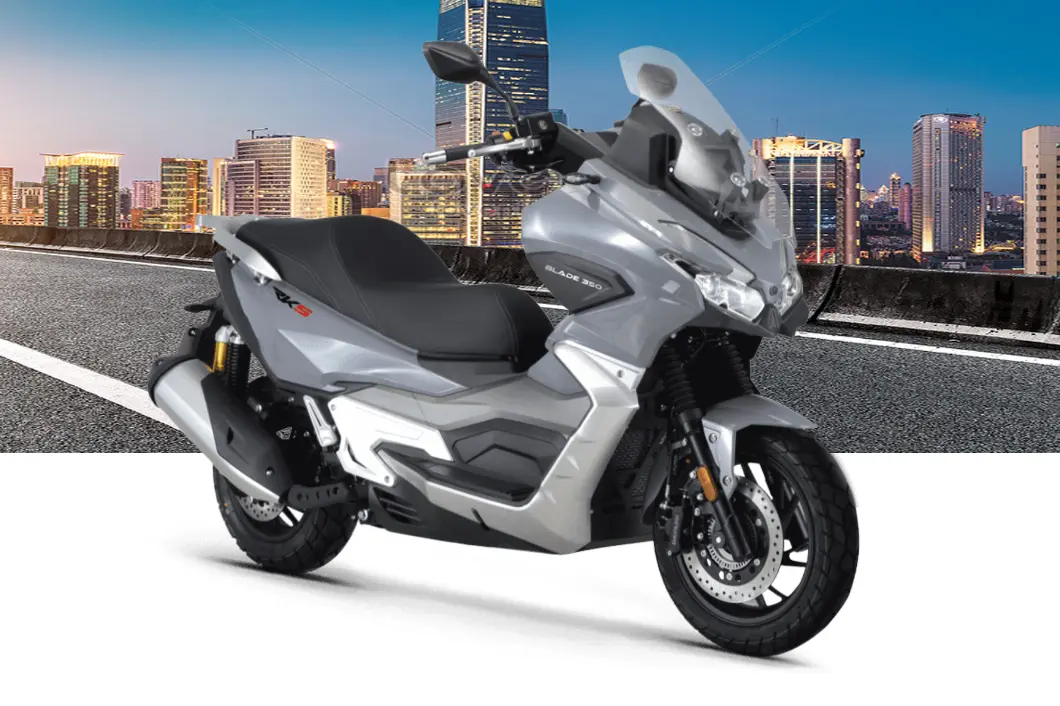 RKS BLADE250