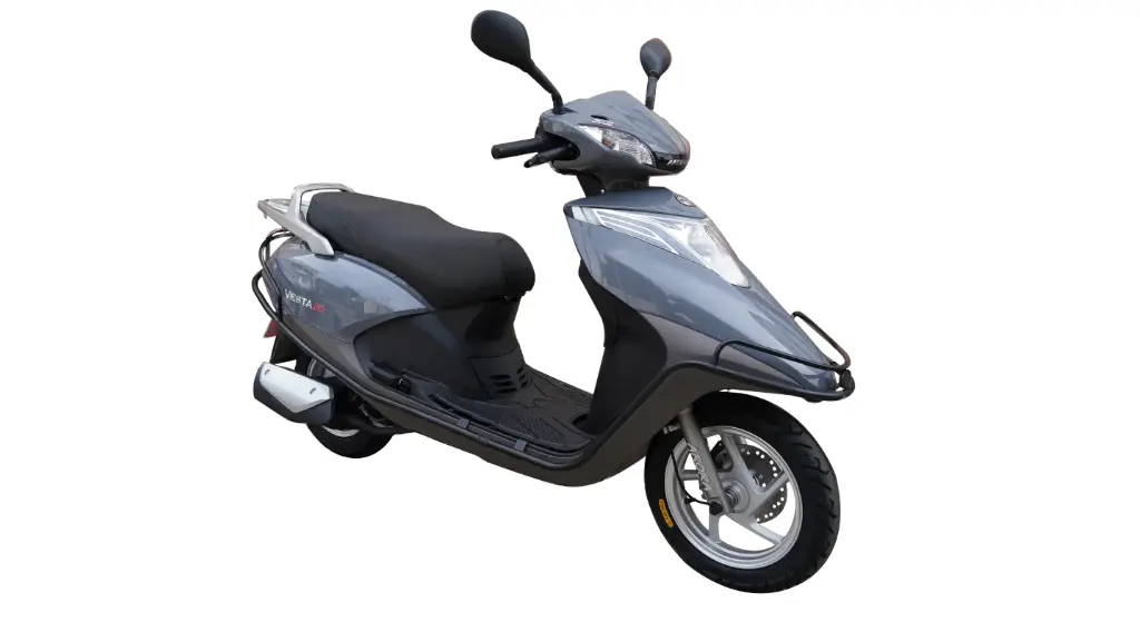 ARORA VESTA50 