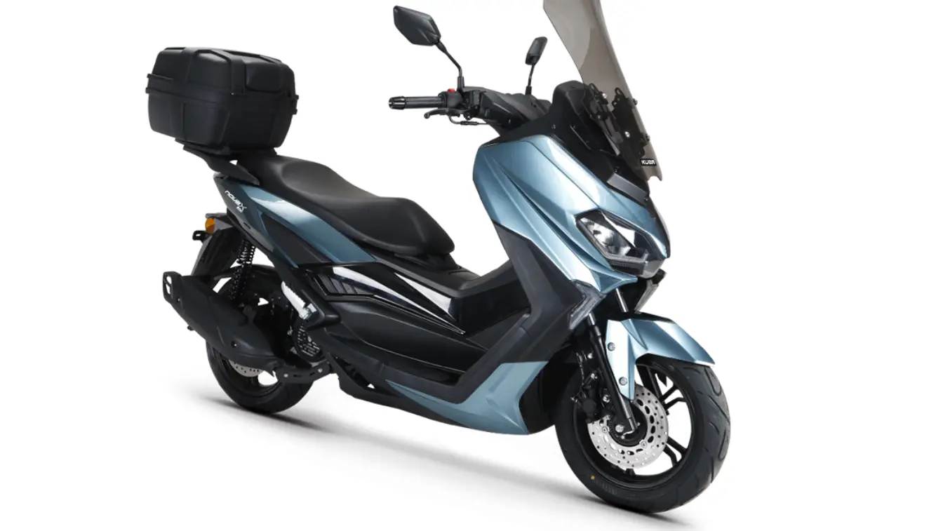 KUBA NOVAX200