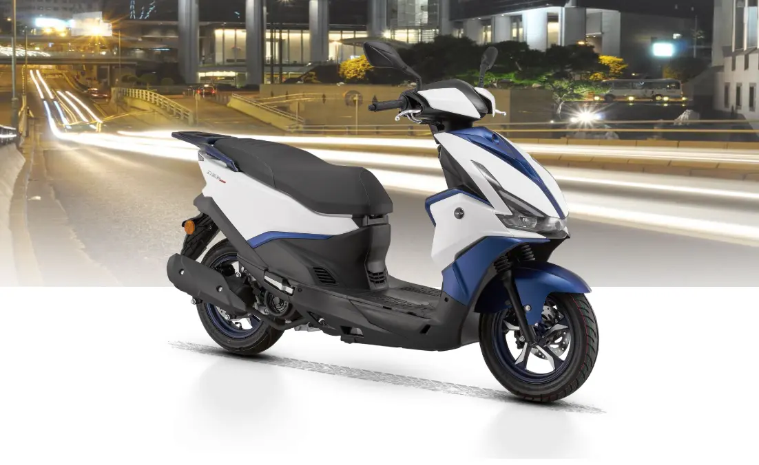 RKS DES125 