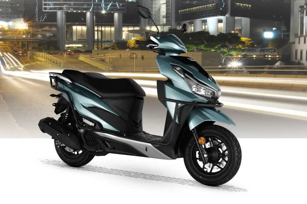 RKS VRS125