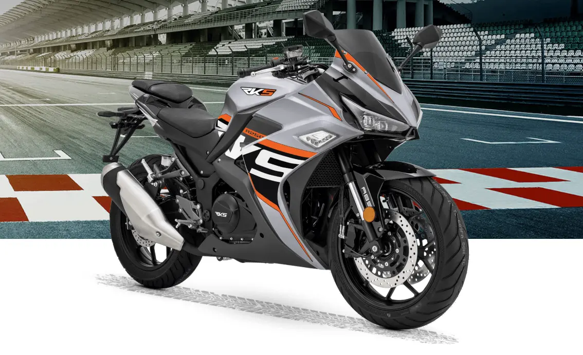 RKS R250 