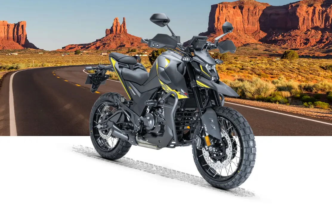 RKS RZ150 