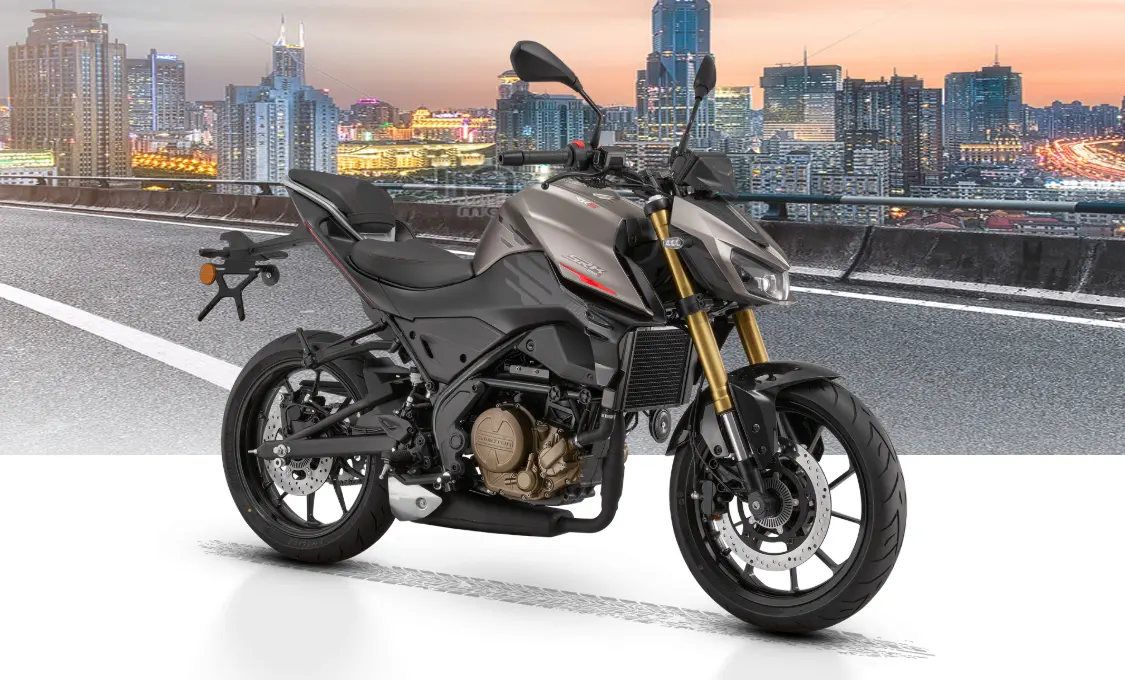 RKS SRK250S