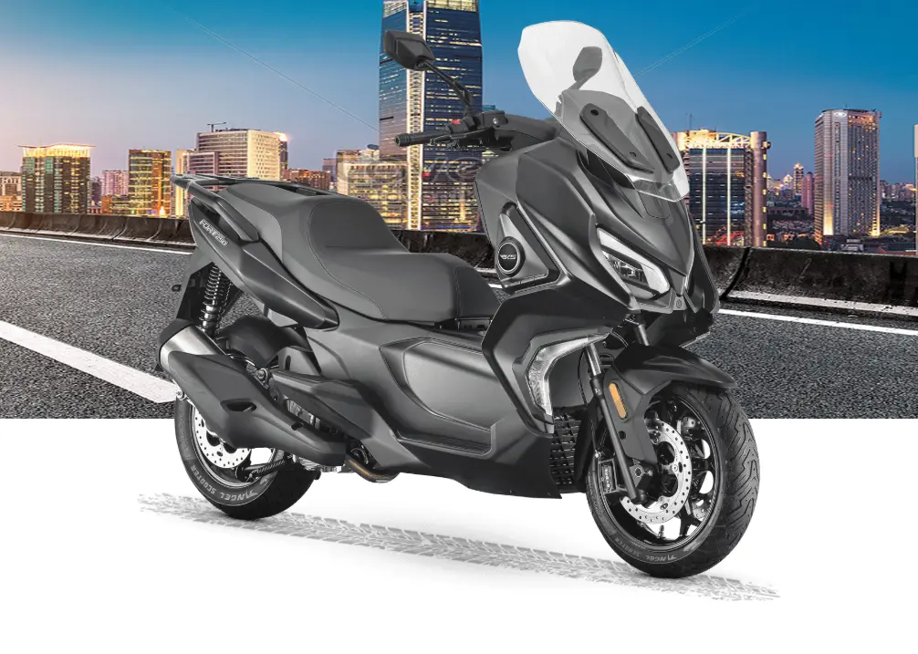 RKS FORT250