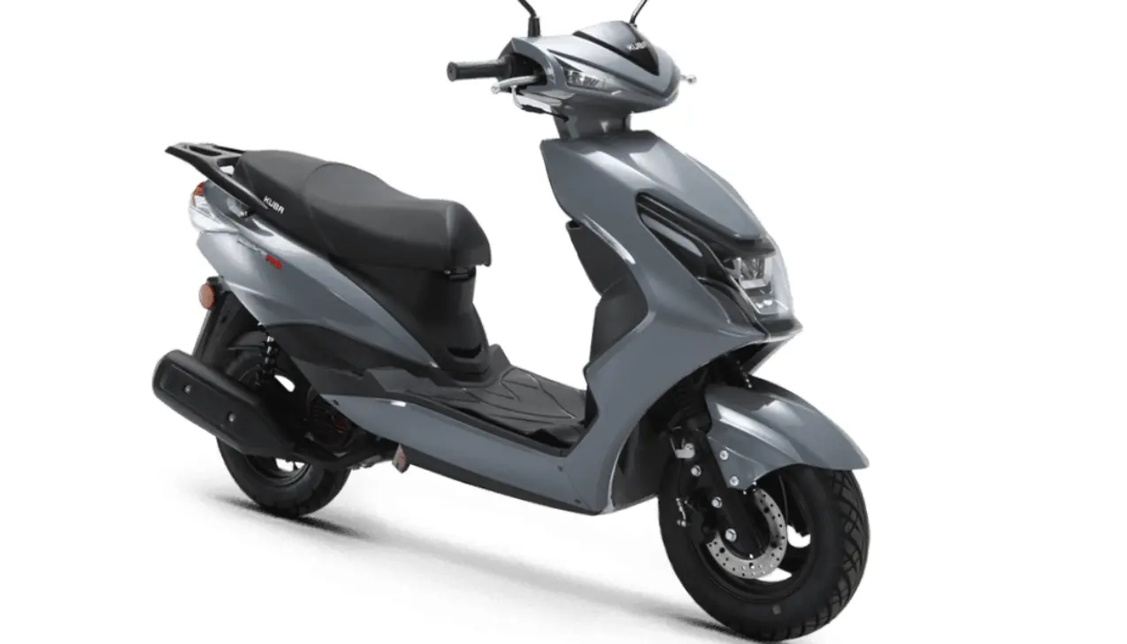 KUBA SPACE 50 PRO 