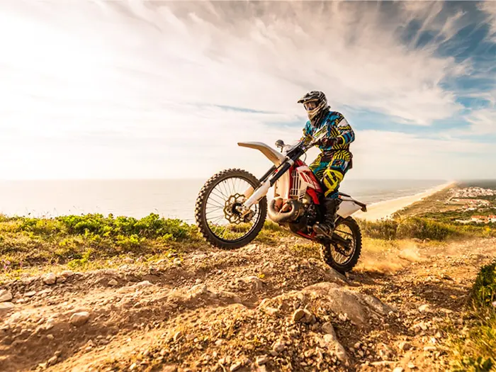 RKS RZ125X