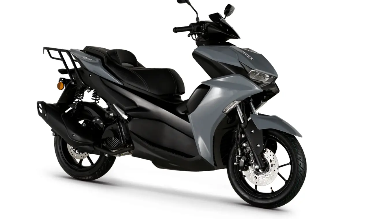 KUBA AROME 125 PRO 