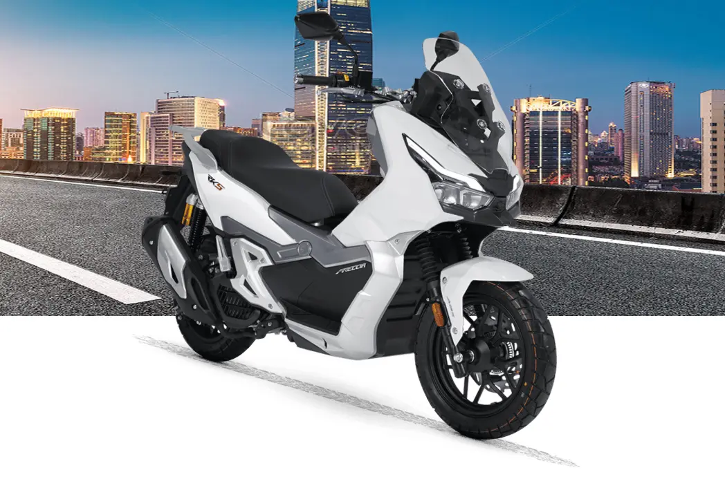 RKS FRECCİA150