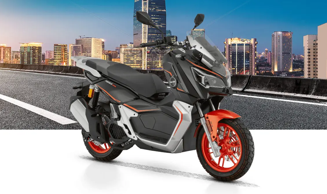 RKS REALE125