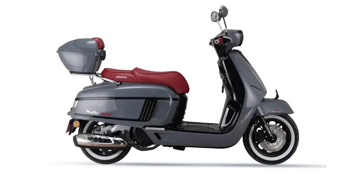 ARORA MOJİTO PRO S 
