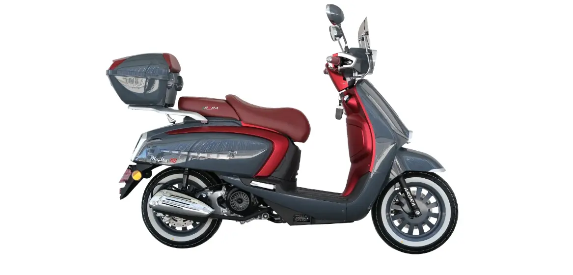 ARORA MOJİTO 50 